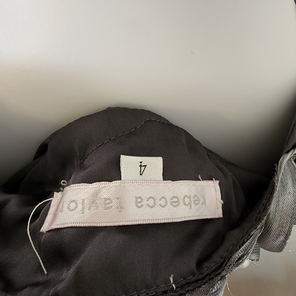 Rebecca Taylor Dress - Picture 6 of 6